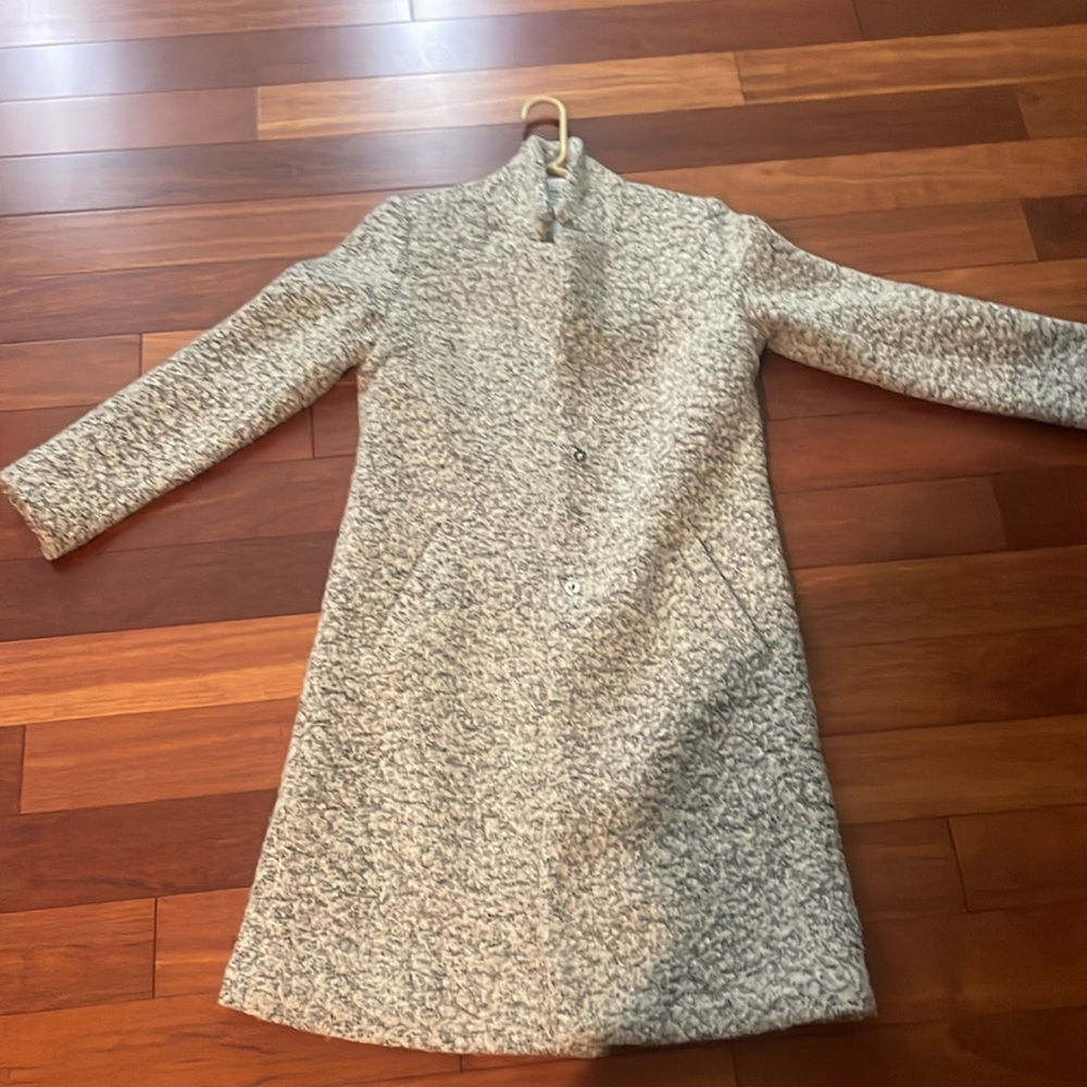 Glamorous Coat - image 6